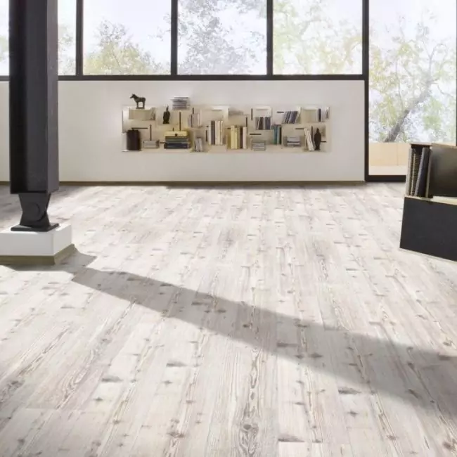 Ламинат Ld 75 Ель Белая 6449 (33-001-00083)