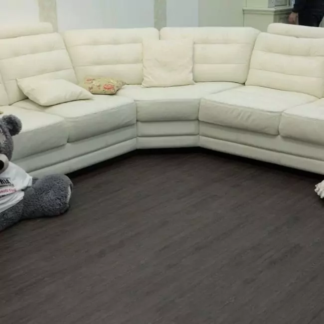 Виниловый ламинат Mild Tile Дуб Гранд Dw 3161 (32-010-00052)