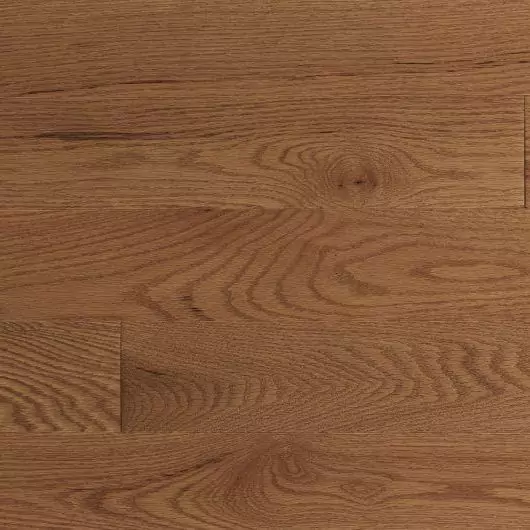 Массивная доска Design Programm + Красный Дуб Харвест 57мм Селект (14-003-30124)