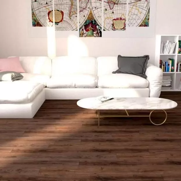 Ламинат Floorpan Black Дуб Айвари Fp850.2 (10-009-00991)