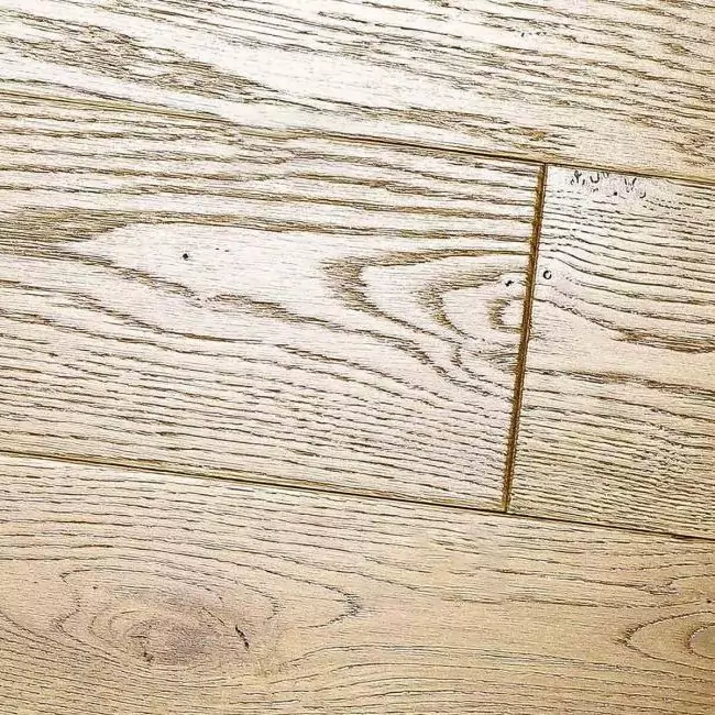 Массивная доска  Дуб Европейский Aутунно (12-003-00008)