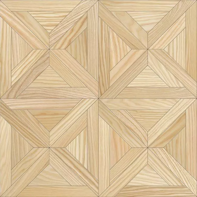 Модульный паркет  Ясень Давид (26-006-00103)