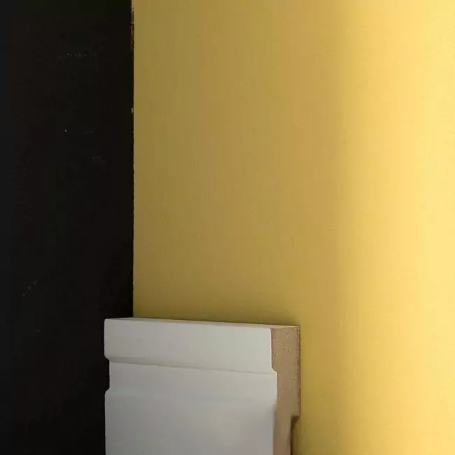 Плинтус напольный  Pn 021 (10-009-09729)