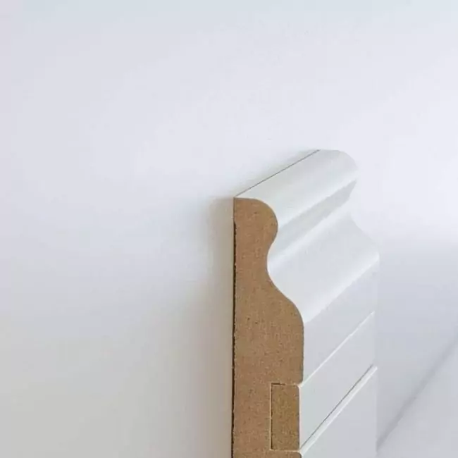 Плинтус напольный  02-100-16 (10-010-02249)