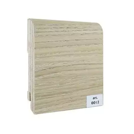 Плинтус напольный  Дуб 012 (10-009-03914)