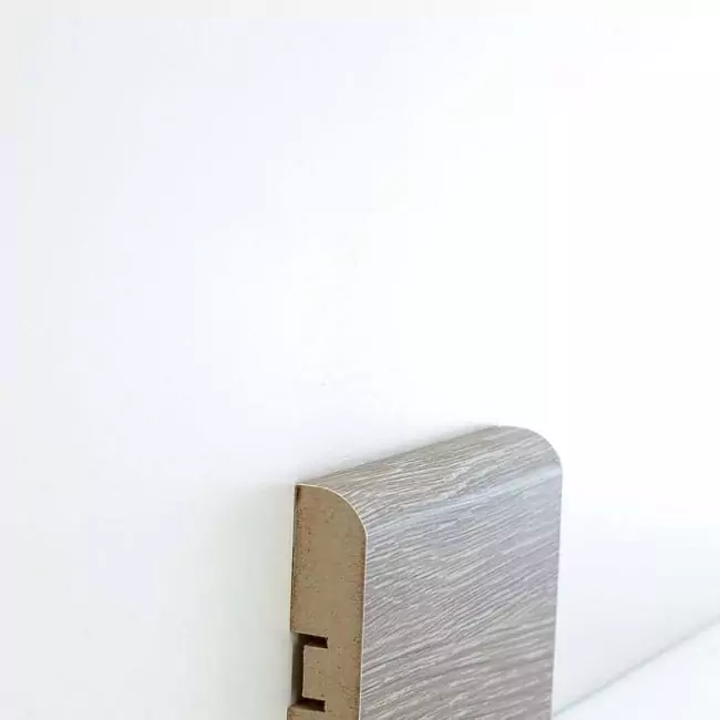 Плинтус напольный  Дуб Carnot (PL-E037-06)