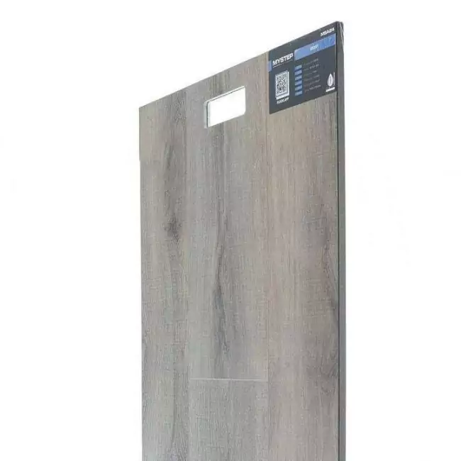 SPC ламинат Aqua 3 Weser Msa24 (10-010-05150)