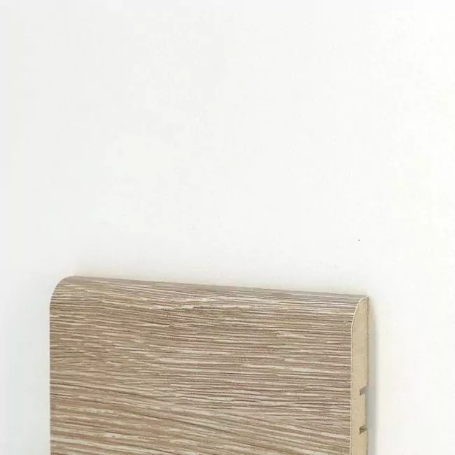 Плинтус напольный  Дуб Carnot (PL-E037-06)