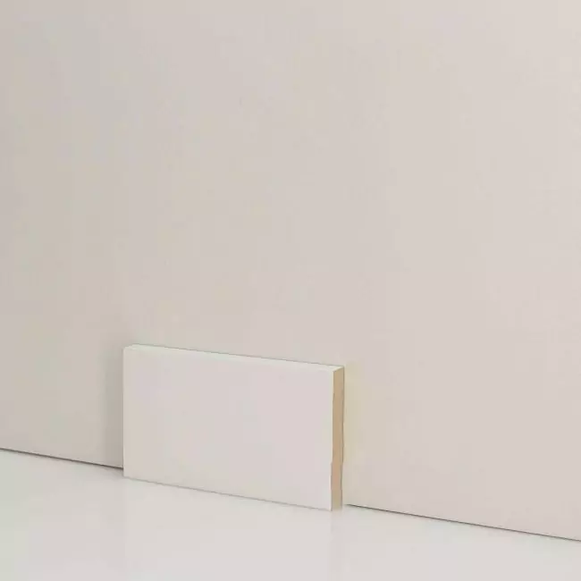 Плинтус напольный  25-058-10 Встраиваемый В Алюминиевый Профиль (10-010-02271)