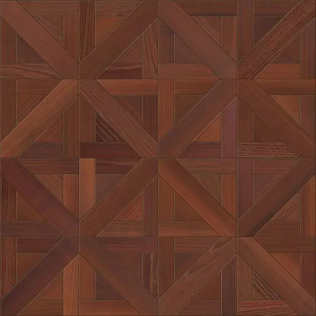 Модульный паркет  Термоясень Плат (26-006-00121) Модульный паркет  Термоясень Плат (26-006-00121)