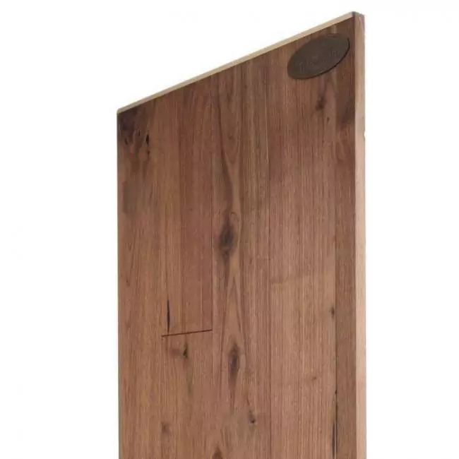 Массивная доска North America Walnut Орех Американский Натур 127мм Масло (18-003-00009)