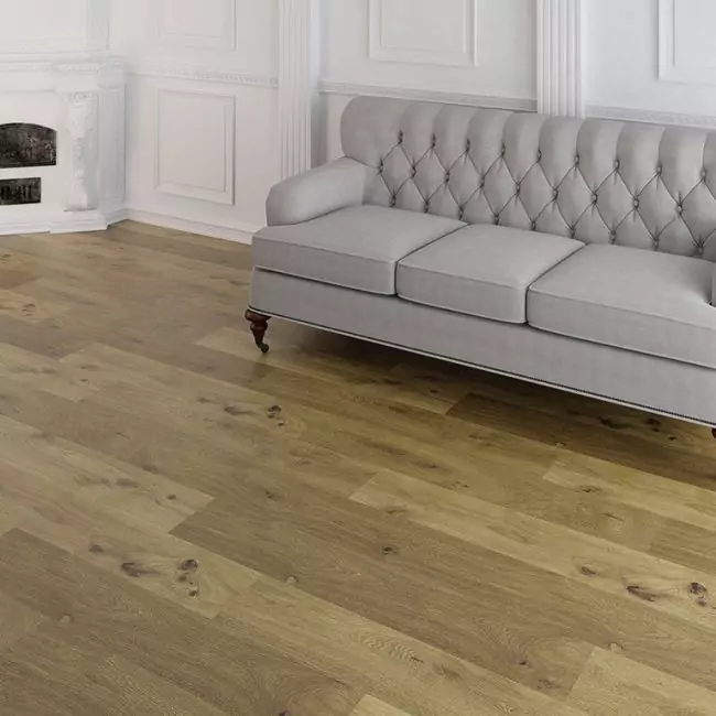 Пробковое покрытие Wood Xl Oak Knotty (10-014-00058)