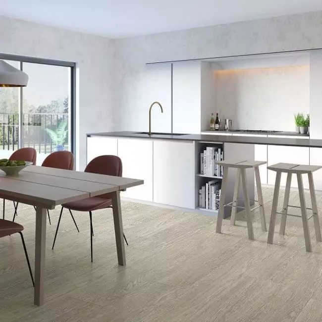 Виниловый ламинат Optimum Classic Plank Glue Дуб Дворцовый (V3201-40015)