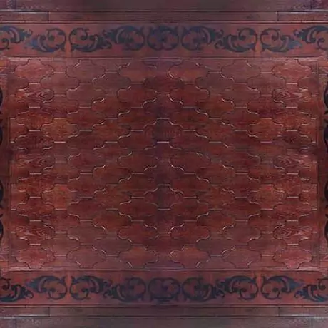 Модульный паркет  Состаренный 26-006-00556 (26-006-00556)