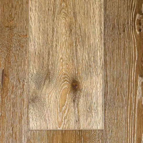 Однополосная инженерная доска  Дуб Космея (10-009-09478)