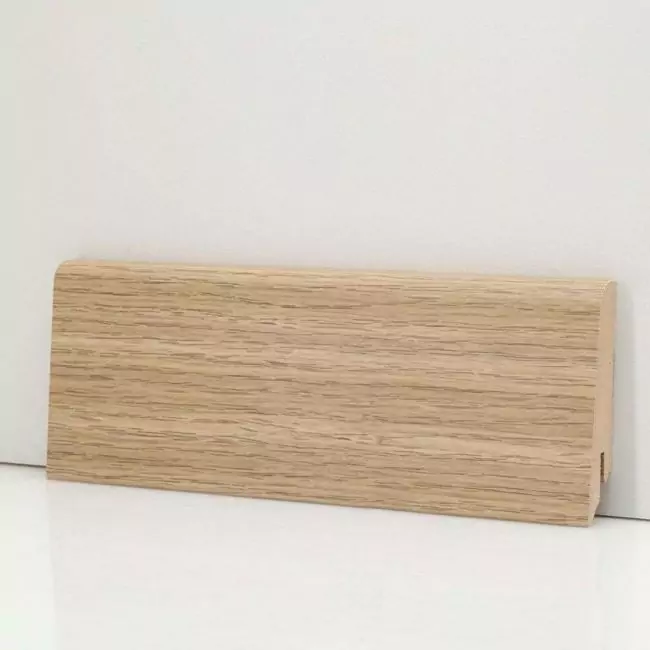 Плинтус напольный  L368 (10-010-00362)