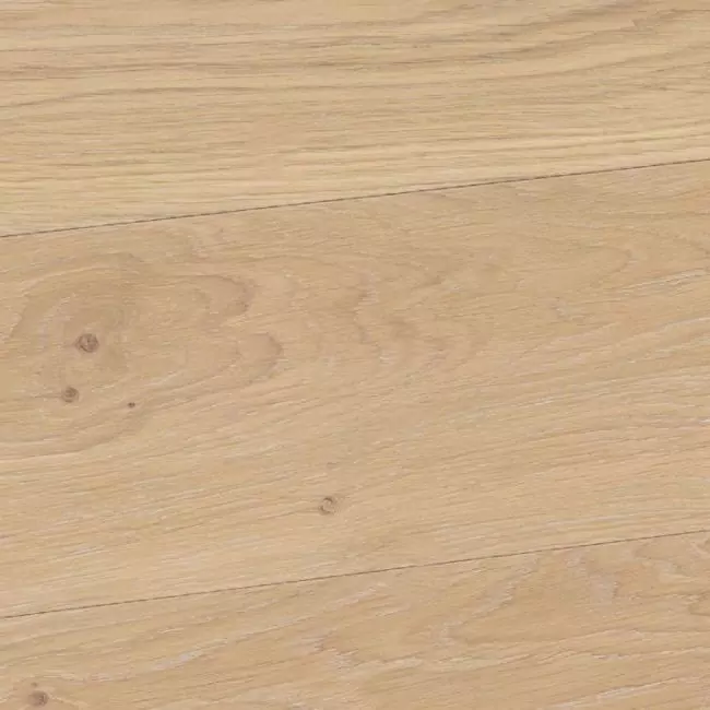 Паркетная доска  Дуб Белый Rock Браш (EBH8VMFD)