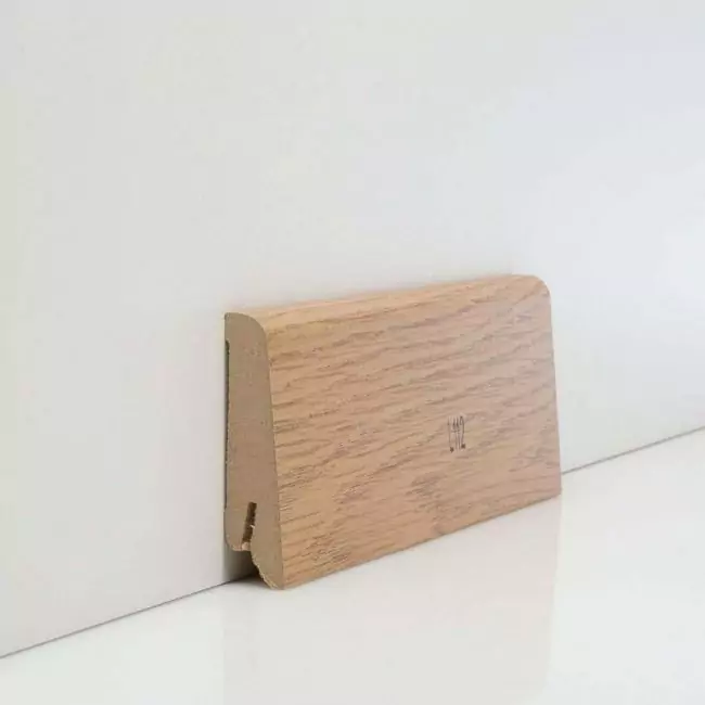 Плинтус напольный  L112 (10-010-00371)