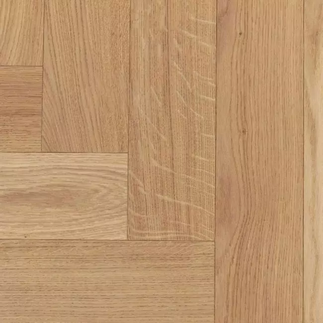 Паркет Ёлка Herringbone Дуб Nature (EBL63KWD/EBL63KBD)