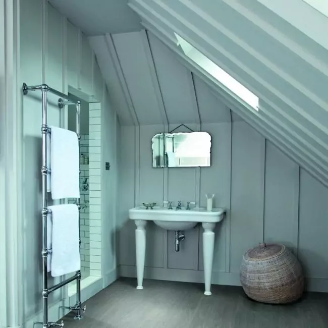 Виниловый ламинат Ultimo Casablanca Oak 24957 (10-009-00986)