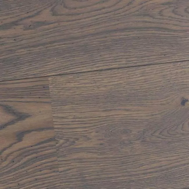 Паркетная доска Modern Rustic Дуб Grey Pepper Warmholes (XYGDWKFD)