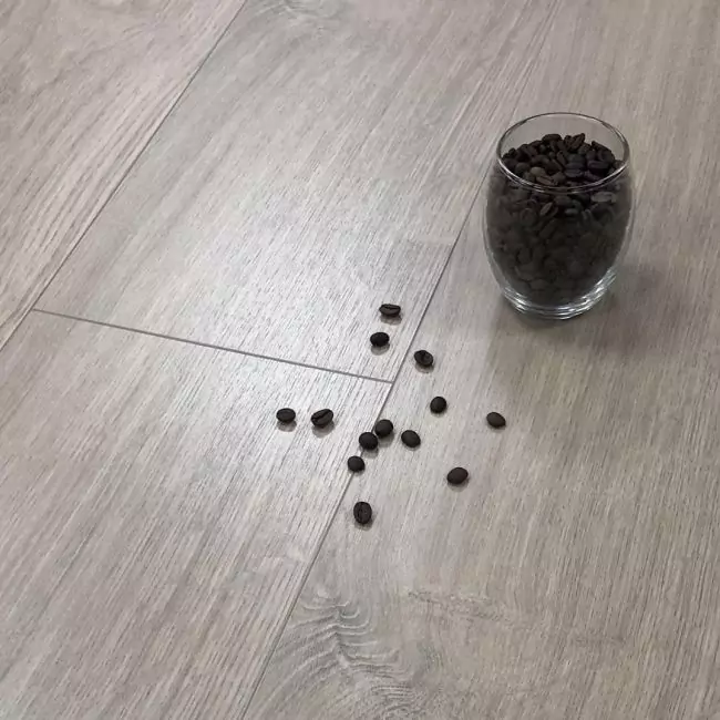 Ламинат Loc Floor Plus Дуб Беленый Классический Lcr115 (10-009-01082)