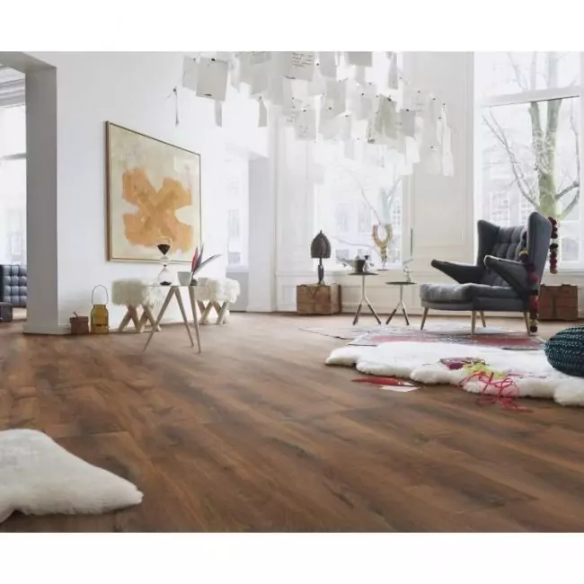 Ламинат Ld 300 Дуб Темпранильо 25/6424 (10-009-08825)