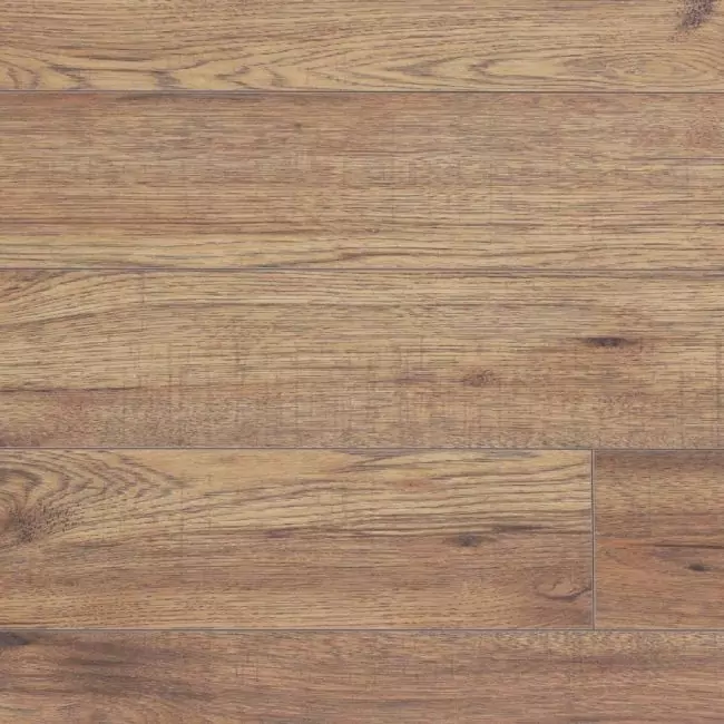 Ламинат Natural Touch 10 Узкая Хикори Челси 34073 Sq (10-009-02960)