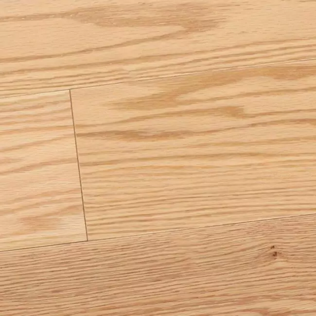 Паркетная доска Design Programm + Красный Дуб Натуральный (10-004-00081)