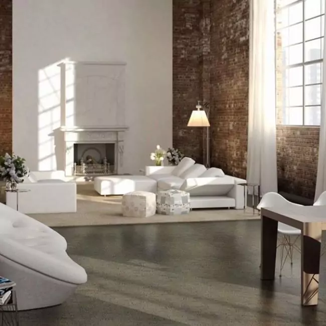 Пробковое покрытие Eco Collection Ruscello Di Granito (10-010-00214)