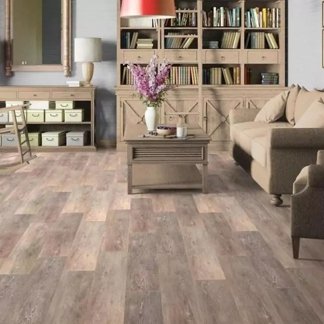 Виниловый ламинат New Age Ambient (10-009-01195)