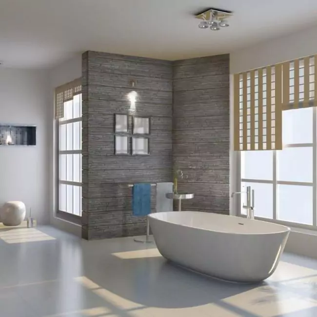 Пробковое покрытие Muro Collection Ardesia Grigio Quarzo (10-010-00251)
