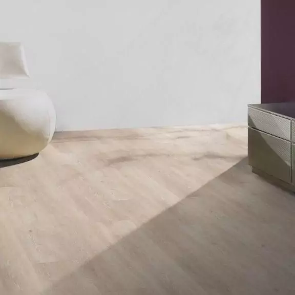 Виниловый ламинат Comfort Дуб Выборг Бежевый 2201 (1101200050)