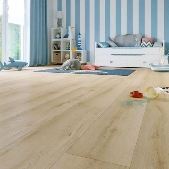 SPC ламинат Amaron Дуб Велингтон (10-010-03155)