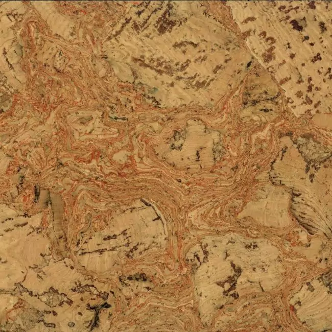 Пробковое покрытие  Леон Рохо (19-014-00020)