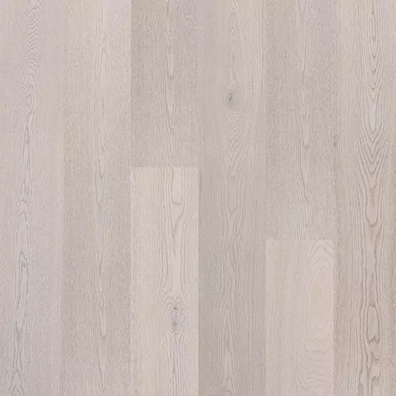 Паркетная доска Design Дуб Ice White (13-002-00006)