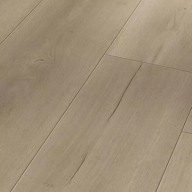 Ламинат Trendtime 6 Дуб Лофт Серый 1730467 (10-009-01148)