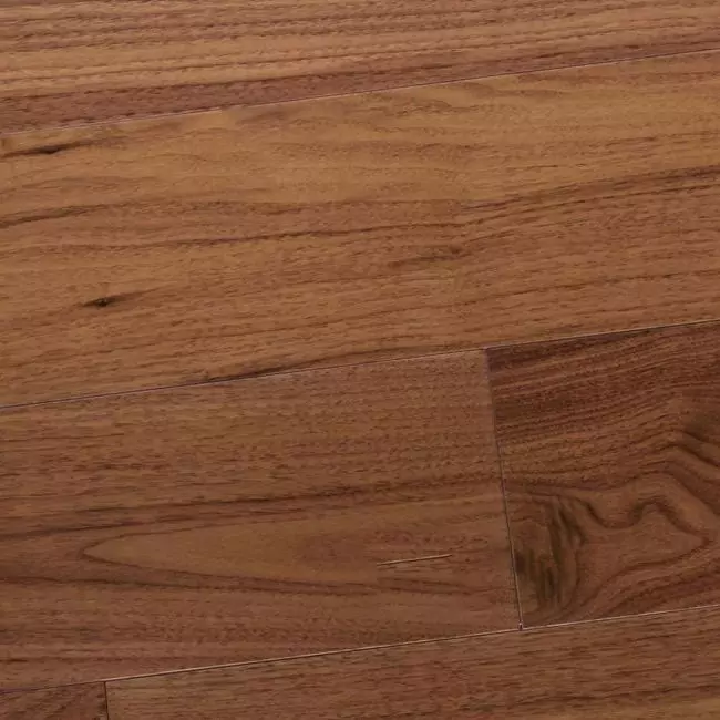 Массивная доска North America Wide Plank Орех Американский Селект 260мм Лак/масло (18-003-00010)