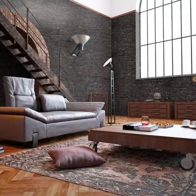 Пробковое покрытие Muro Collection Ardesia Nero (10-010-00254)