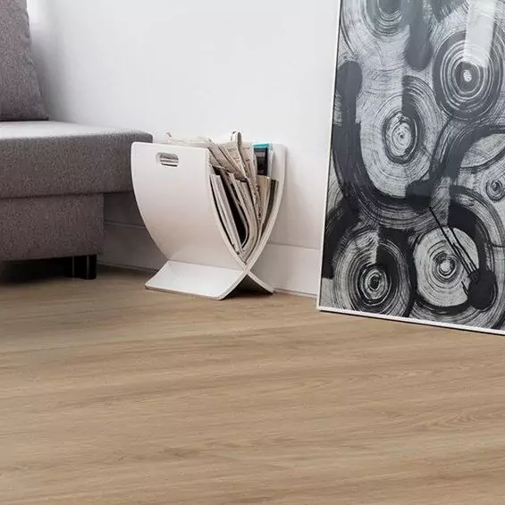Виниловый ламинат Hydro Fix Objekt Oak Uster (36-010-00032)