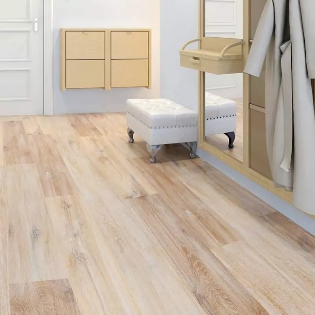 Пробковое покрытие Wood Xl Oak Gekalkte New (10-014-00061)