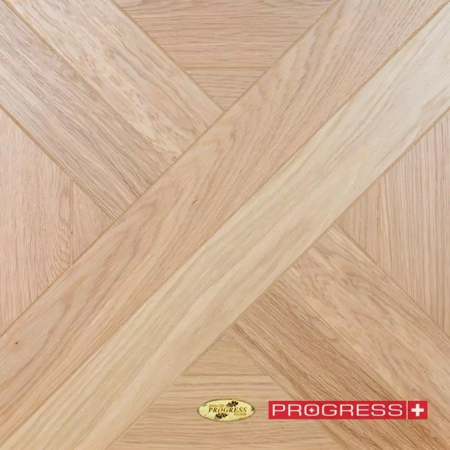 Модульный паркет  Лауфен Орех Натур (10-006-00014)