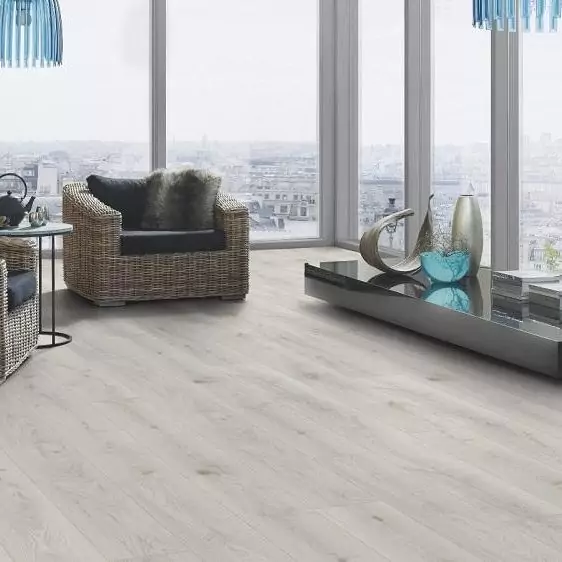 Ламинат Floorpan Blue Дуб Эверест Светлый Fp044.2 (19-001-00044)