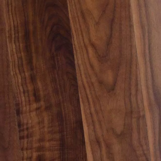 Массивная доска Exotic Американский Орех Натуральный (10-004-00127)