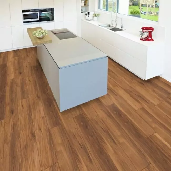 Ламинат Grand Line Каштан Светло-коричневый 1489 (37-001-00063)