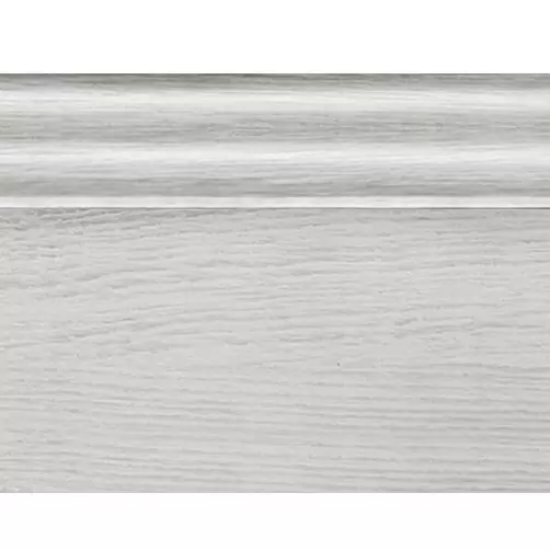 Плинтус напольный  D232-84 (10-009-08567)