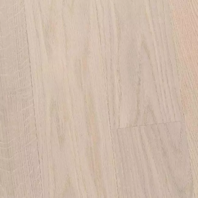 Однополосная инженерная доска Maxi Дуб Белый Nature Небраш С 2v Фаской (EIL63MPD)