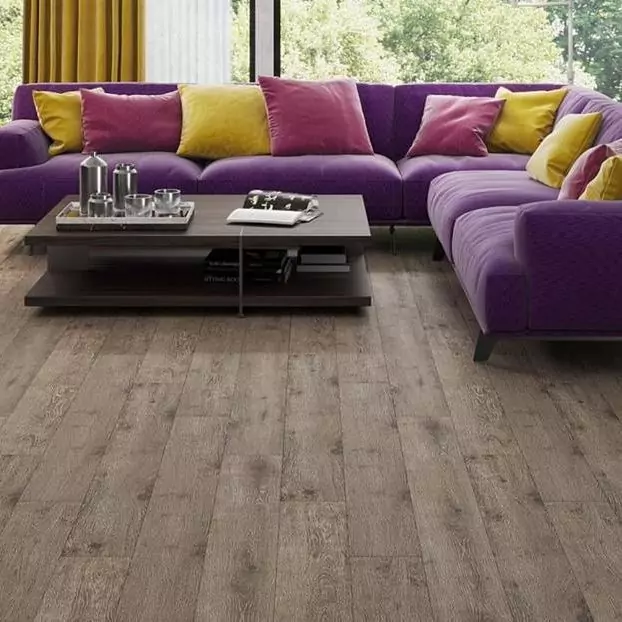 Ламинат Floorpan Ruby Дуб Шагал Fp564 (10-010-04102)