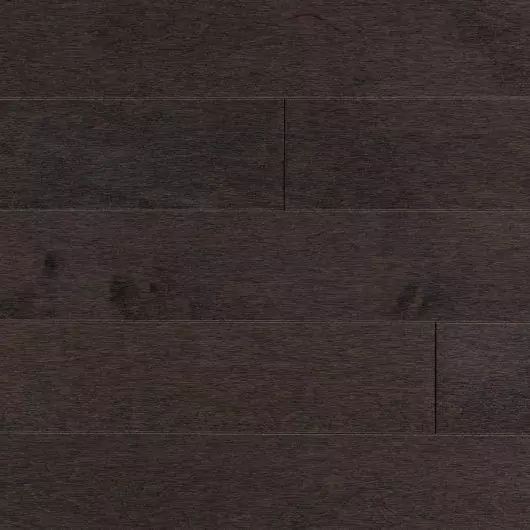 Массивная доска Design Programm + Канадский Твердый Клён Затмение 82,55мм Супер Селе (14-003-20079)