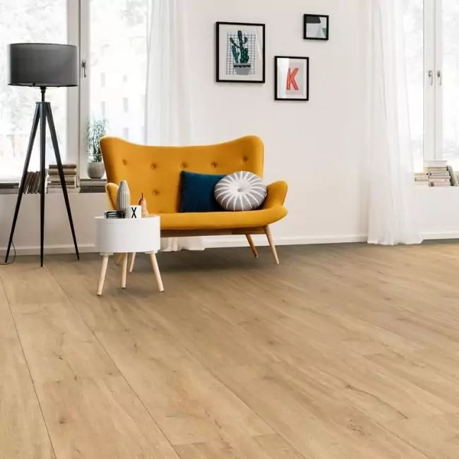 Ламинат Smartaqua Дуб Колумбия Натуральный (537120)